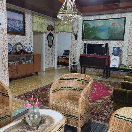 Mando Homestay III 부키팅기 외부 사진