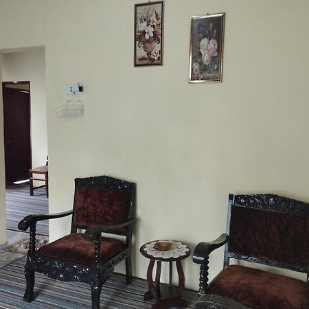 Mando Homestay III 부키팅기 외부 사진