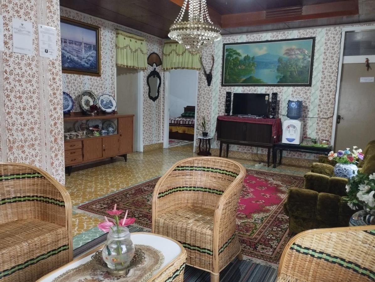Mando Homestay III 부키팅기 외부 사진