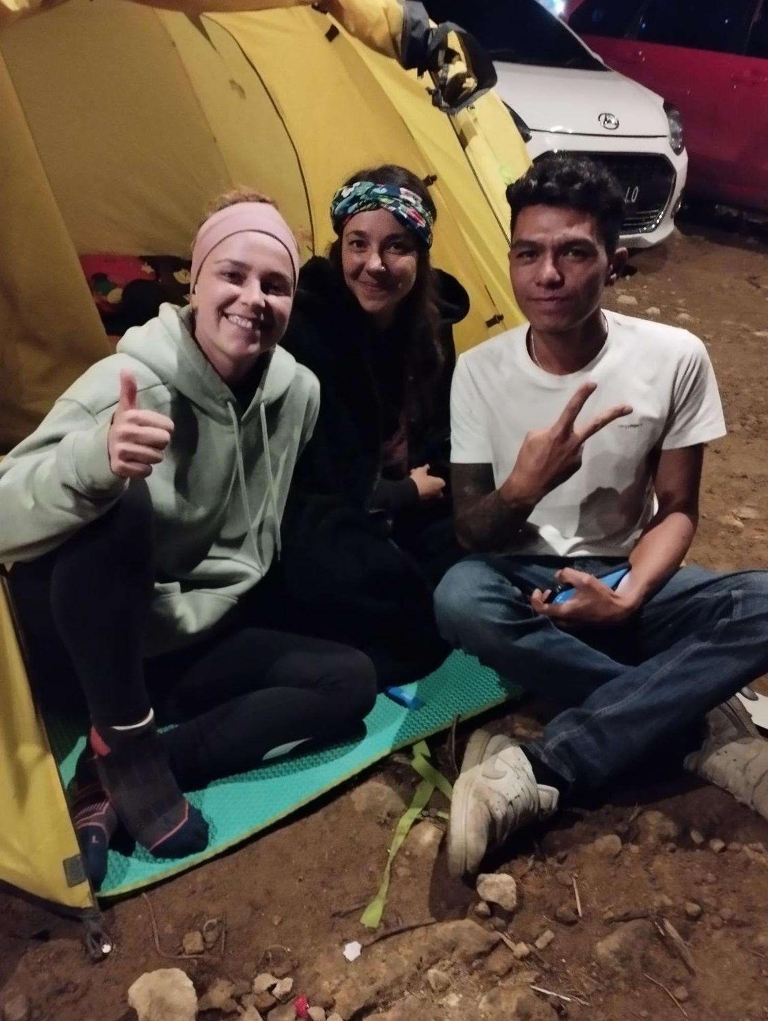 Mando Homestay III 부키팅기 외부 사진