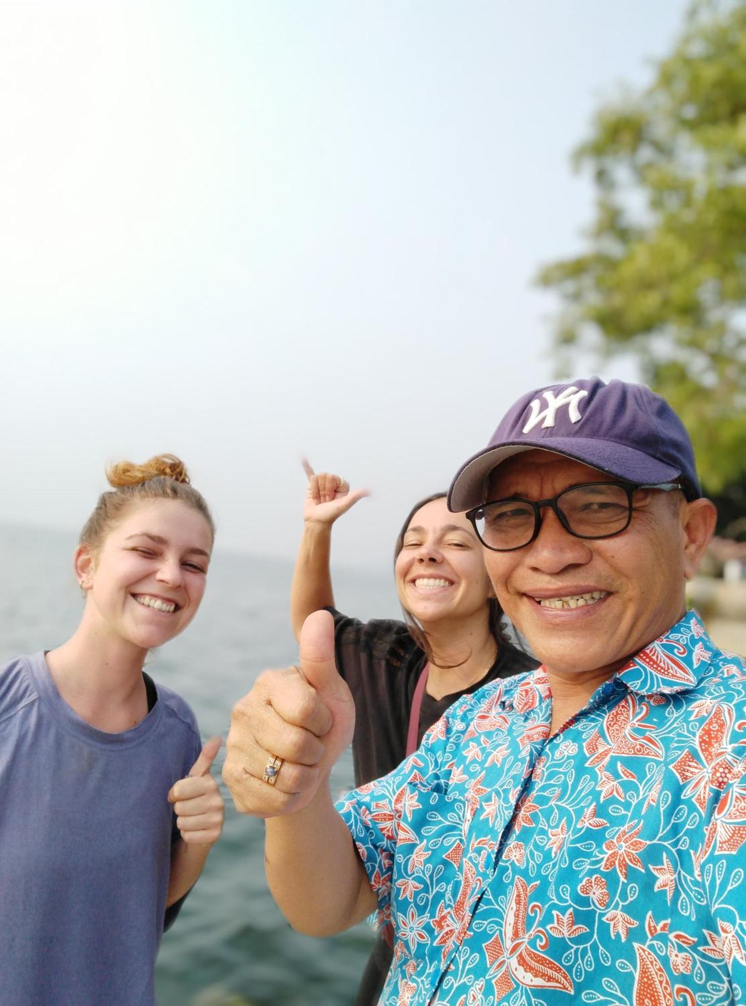 Mando Homestay III 부키팅기 외부 사진