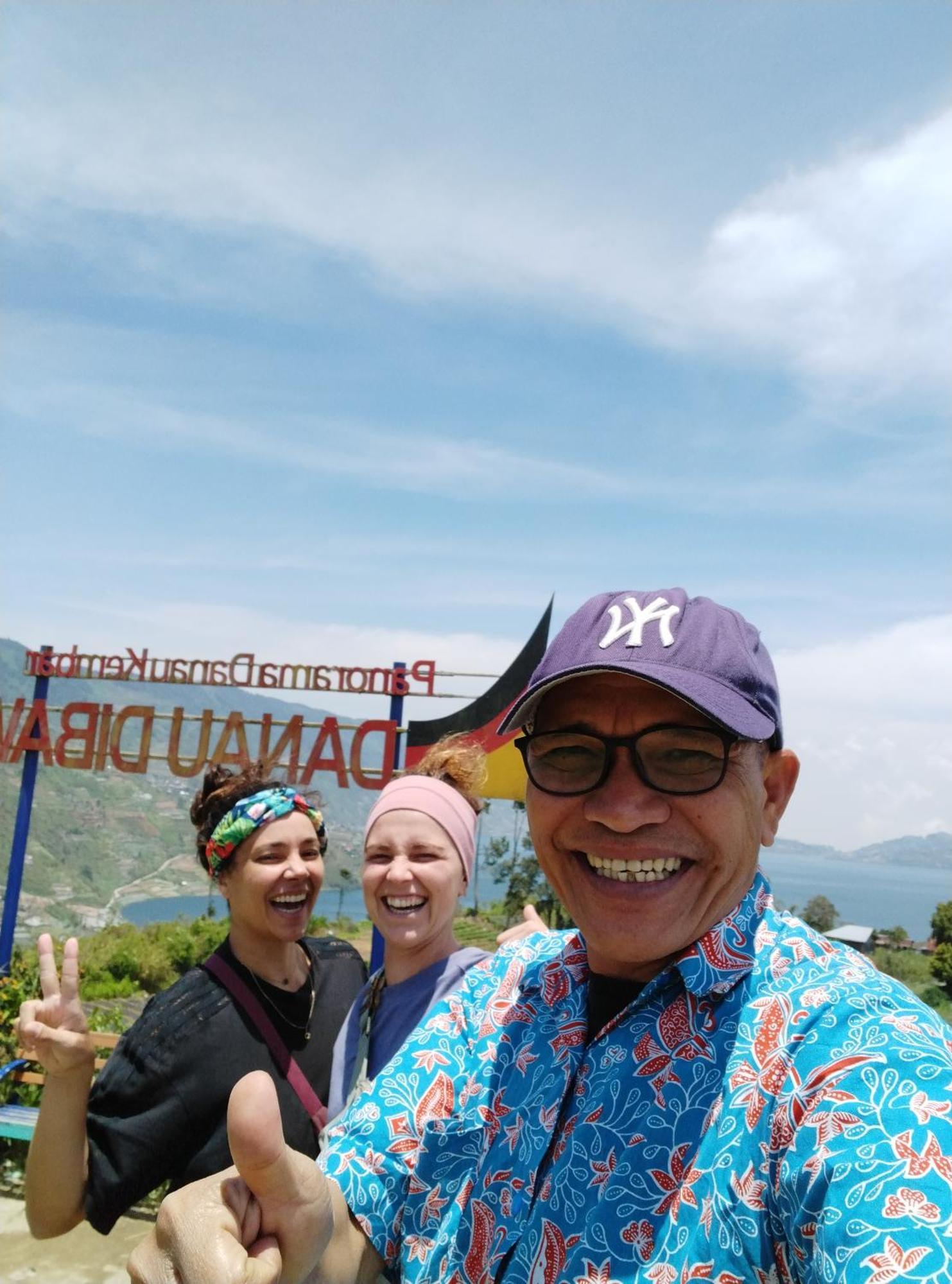 Mando Homestay III 부키팅기 외부 사진