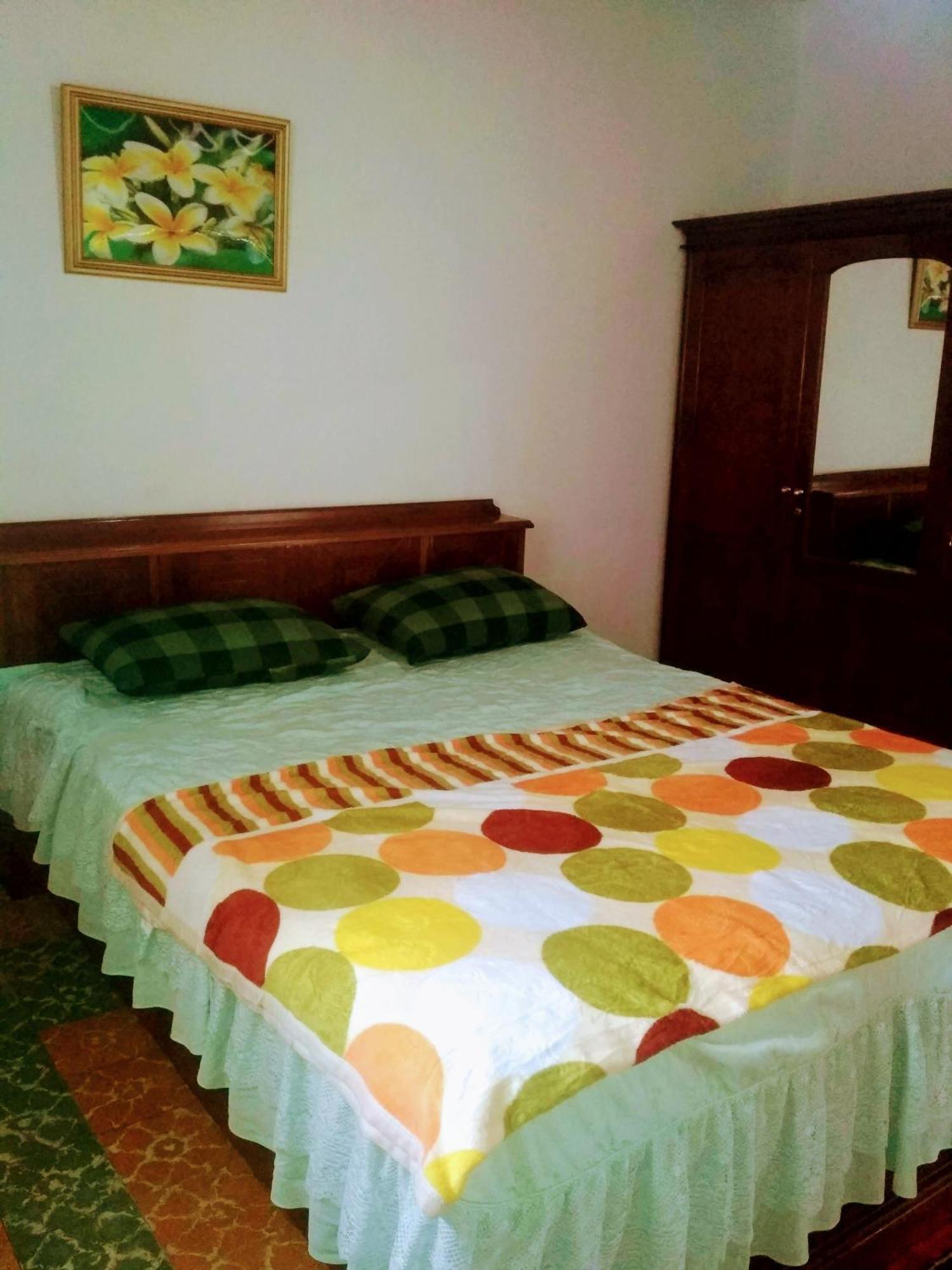 Mando Homestay III 부키팅기 외부 사진