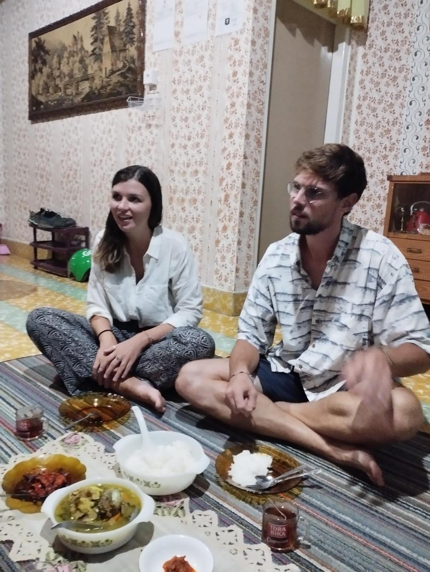 Mando Homestay III 부키팅기 외부 사진