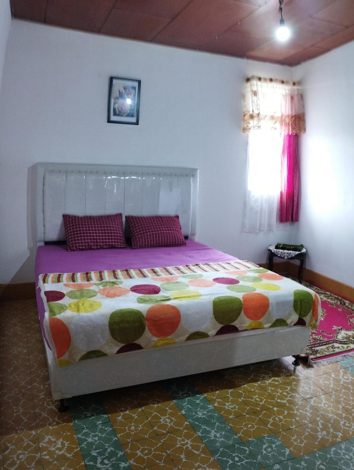 Mando Homestay III 부키팅기 외부 사진