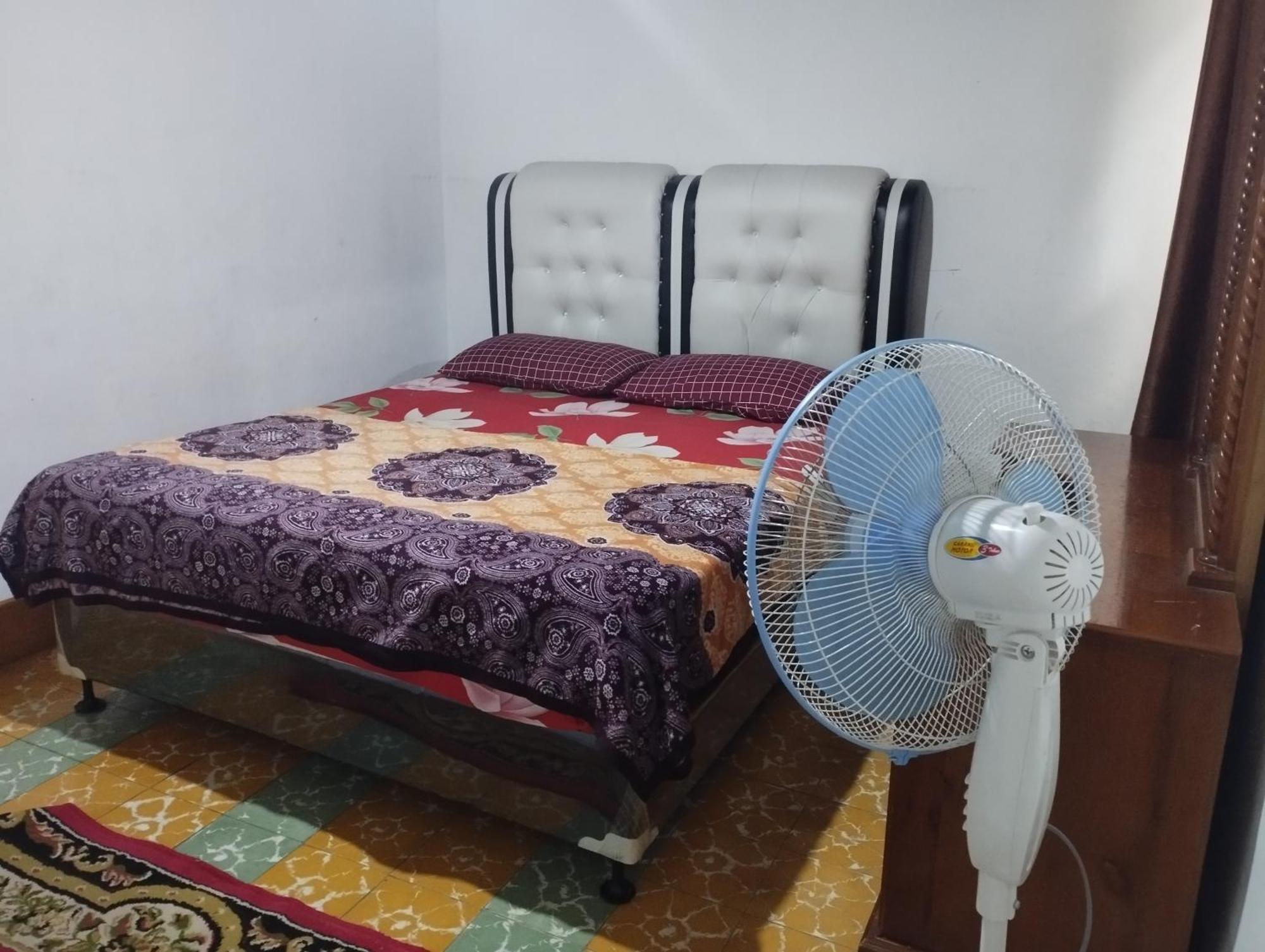 Mando Homestay III 부키팅기 외부 사진