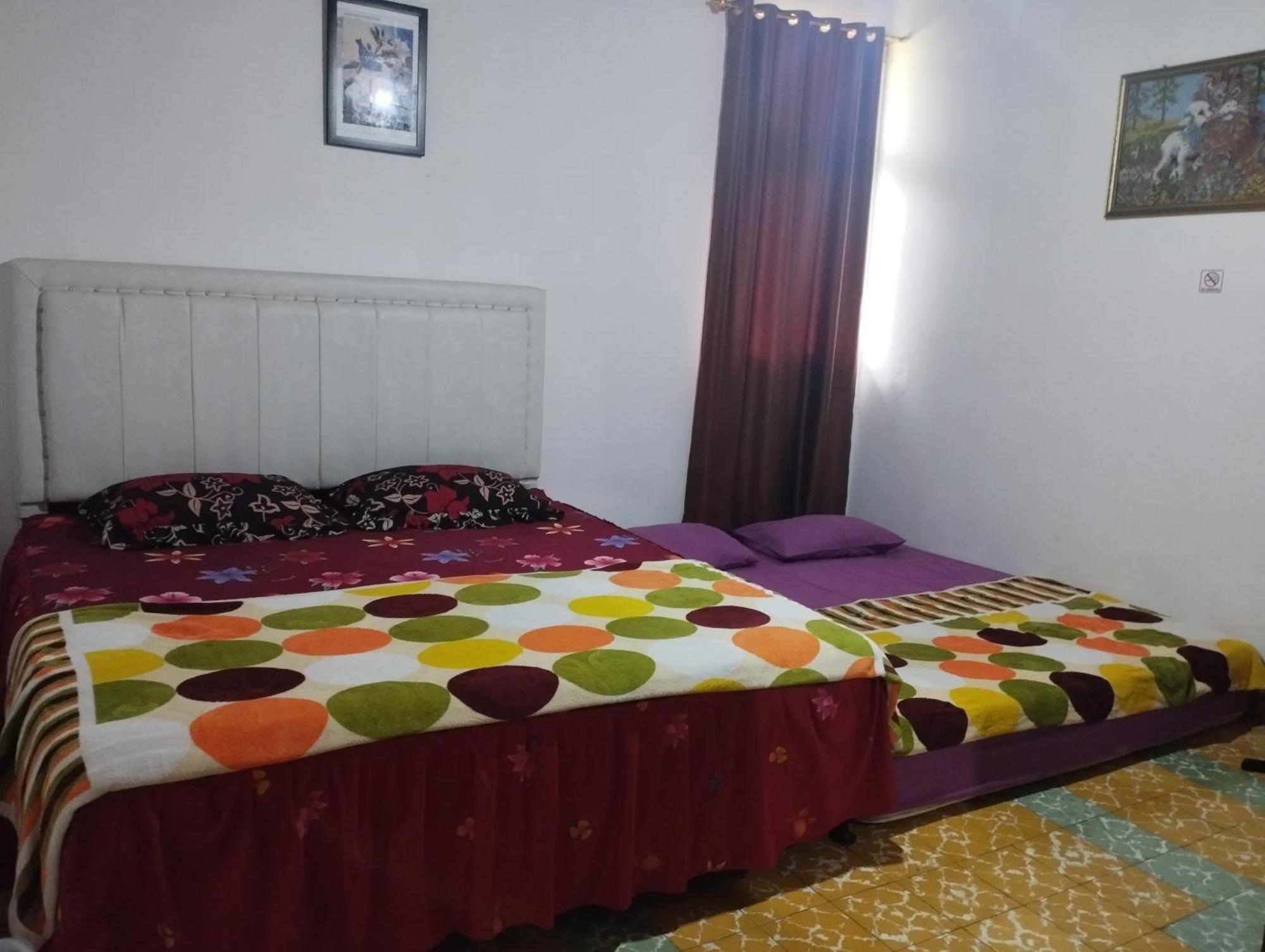 Mando Homestay III 부키팅기 외부 사진