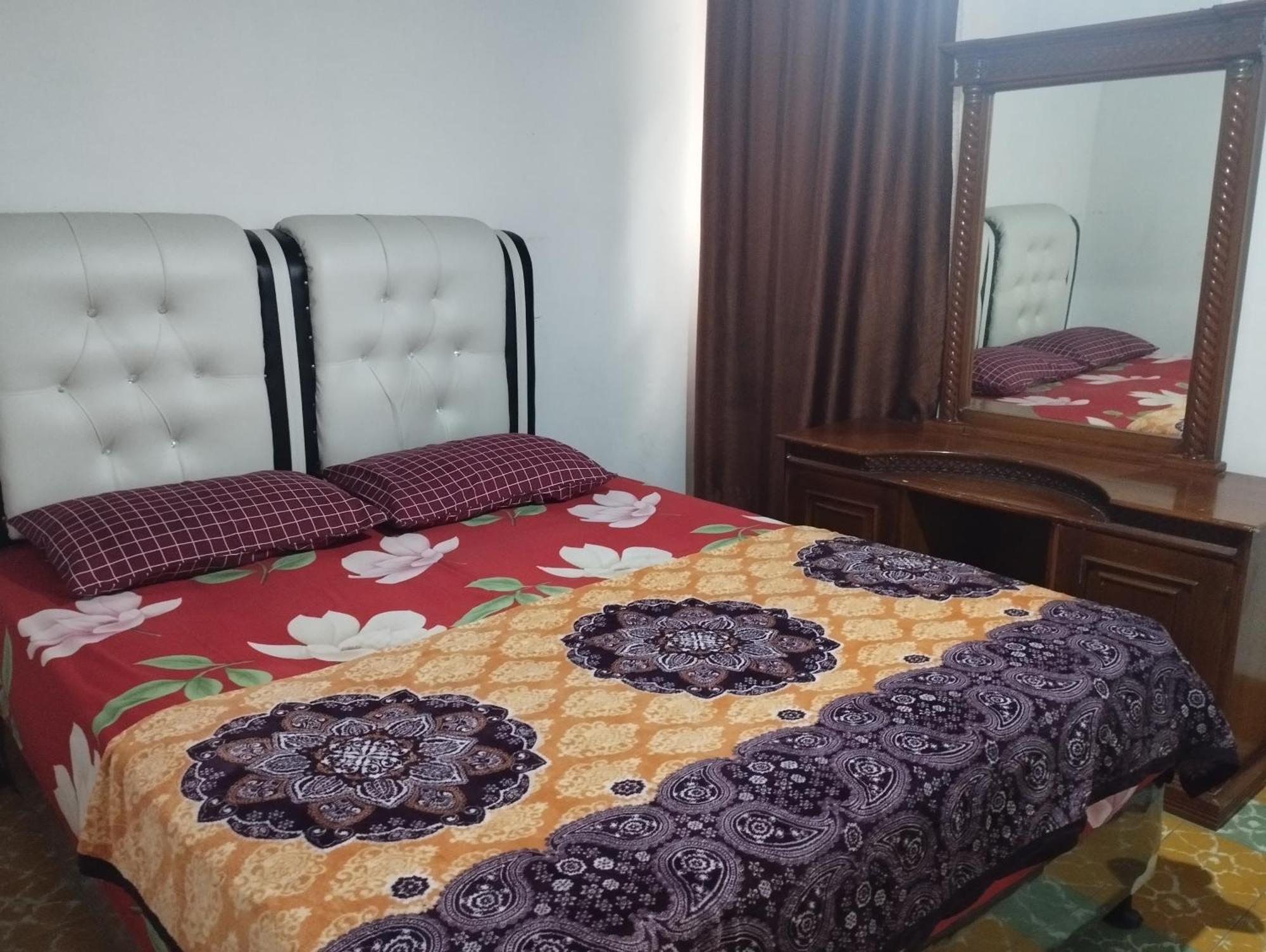 Mando Homestay III 부키팅기 외부 사진