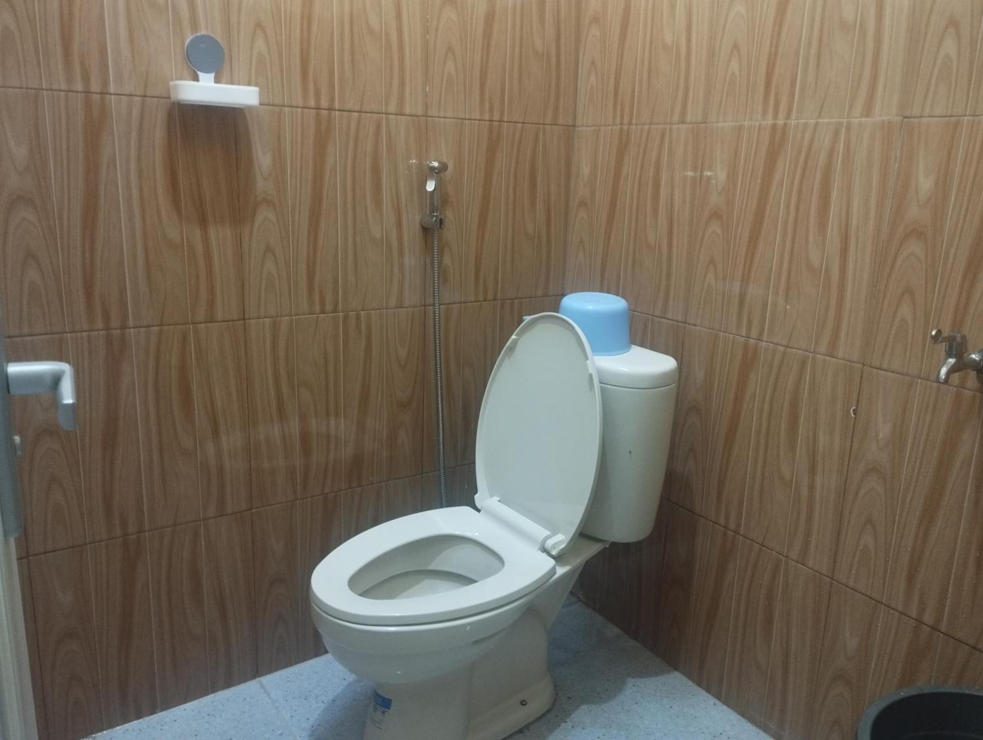 Mando Homestay III 부키팅기 객실 사진